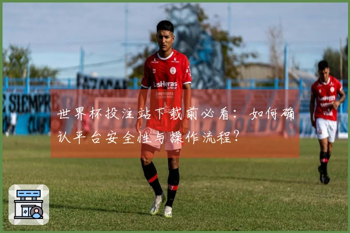 世界杯投注站下载前必看：如何确认平台安全性与操作流程？