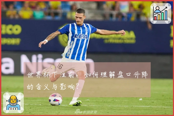 世界杯下注前，如何理解盘口升降的含义与影响？