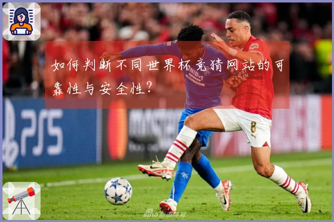 如何判断不同世界杯竞猜网站的可靠性与安全性？