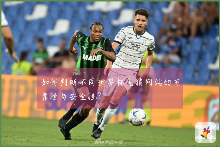 如何判断不同世界杯竞猜网站的可靠性与安全性？