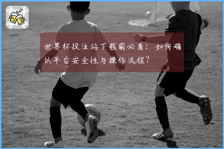 世界杯投注站下载前必看：如何确认平台安全性与操作流程？