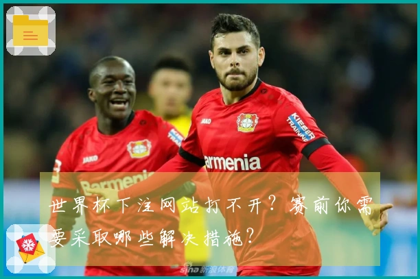 世界杯下注网站打不开？赛前你需要采取哪些解决措施？